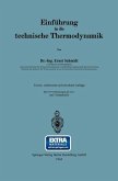 Einführung in die technische Thermodynamik (eBook, PDF)