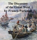 Discovery of the Great West (eBook, ePUB)