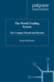 The World Trading System (eBook, PDF)