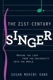 The 21st Century Singer (eBook, PDF)