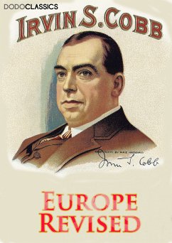 Europe Revised (eBook, ePUB) - S Cobb, Irvin