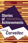 Stories of Achievements (eBook, PDF)
