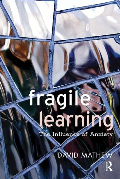 Fragile Learning (eBook, ePUB) - Mathew, David