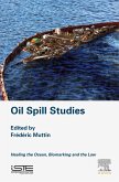 Oil Spill Studies (eBook, ePUB)