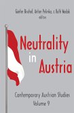 Neutrality in Austria (eBook, PDF)