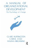 A Manual of Organizational Development (eBook, ePUB)