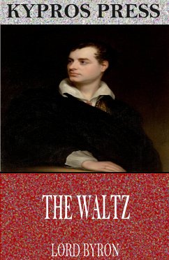 The Waltz (eBook, ePUB) - Byron, Lord