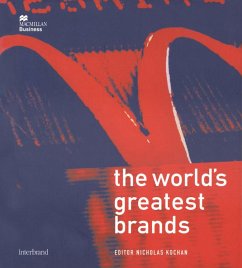 The World's Greatest Brands (eBook, PDF)