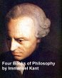 Four Books of Philosophy (eBook, ePUB) - Bild 1