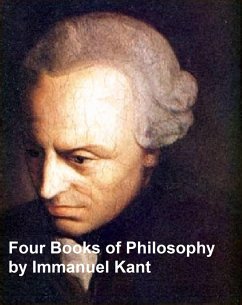 Cover Four Books of Philosophy (eBook, ePUB)