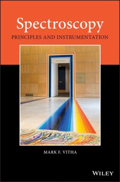 Spectroscopy (eBook, ePUB) Cover Spectroscopy (eBook, ePUB)