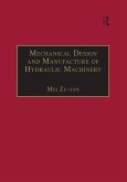 Mechanical Design and Manufacture of Hydraulic Machinery (eBook, PDF)