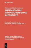 Opusculorum vol. I (eBook, PDF)