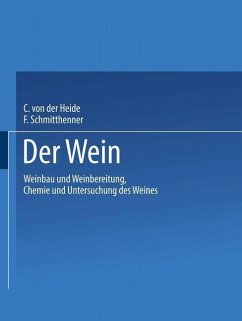 Cover Der Wein (eBook, PDF)