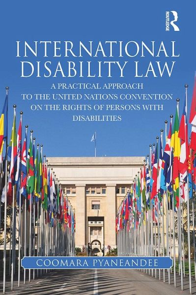 International Disability Law (eBook, PDF) International Disability Law (eBook, PDF)