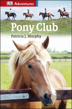 Pony Club (eBook, ePUB) - Murphy, Patricia J.