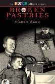 Broken Pastries (eBook, ePUB)