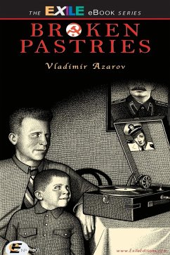 Cover Broken Pastries (eBook, ePUB)