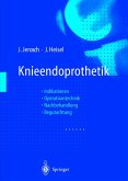 Knieendoprothetik (eBook, PDF)