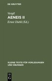 Aeneis II (eBook, PDF)