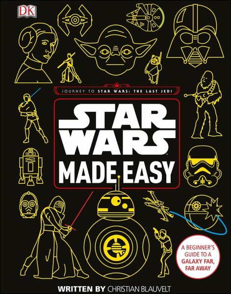 Star Wars Made Easy (eBook, ePUB) Star Wars Made Easy (eBook, ePUB)