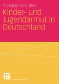 Kinder- und Jugendarmut in Deutschland (eBook, PDF)