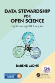 Data Stewardship for Open Science (eBook, ePUB)