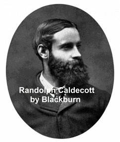 Randolph Caldecott (eBook, ePUB) - Blackburn, Henry