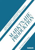 Marktnahe Produktion (eBook, PDF)