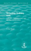 Routledge Revivals: Schooling Ordinary Kids (1987) (eBook, PDF)
