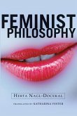 Feminist Philosophy (eBook, ePUB)