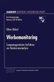 Werbemonitoring (eBook, PDF)