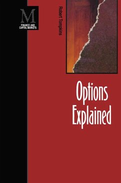 Options Explained (eBook, PDF)