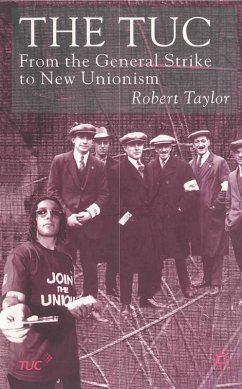 The TUC (eBook, PDF) - Taylor, R.