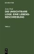 Die unsichtbare Loge. Eine... - Bild 1