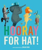 Hooray for Hat! (eBook, ePUB)