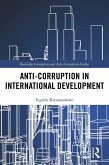 Anti-Corruption in International Development (eBook, PDF)