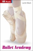 Ballet Academy (eBook, ePUB)