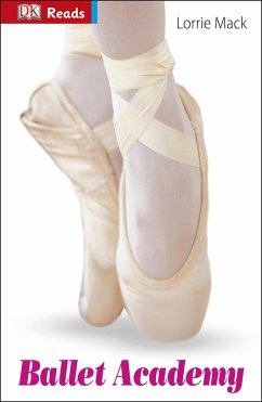 Cover Ballet Academy (eBook, ePUB)