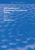 Handbook of Biochemistry (eBook, ePUB)