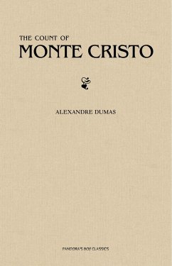 Count of Monte Cristo (eBook, ePUB) - Alexandre Dumas, Dumas