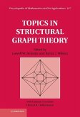 Topics in Structural Graph Theory (eBook, ePUB)
