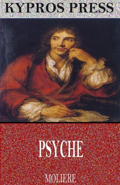 Psyche (eBook, ePUB) - Molière