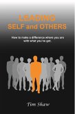 Leading Self and Others (eBook, ePUB)