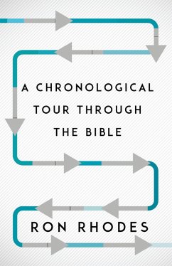 Chronological Tour Through the Bible (eBook, ePUB) - Rhodes, Ron