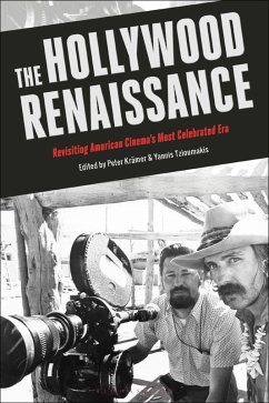Cover The Hollywood Renaissance (eBook, PDF)