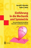 Einführung in die Mechanik und Symmetrie (eBook, PDF)