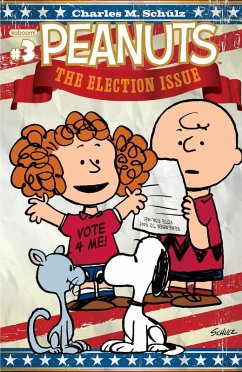 Peanuts #3 (eBook, PDF) - Schulz, Charles M.