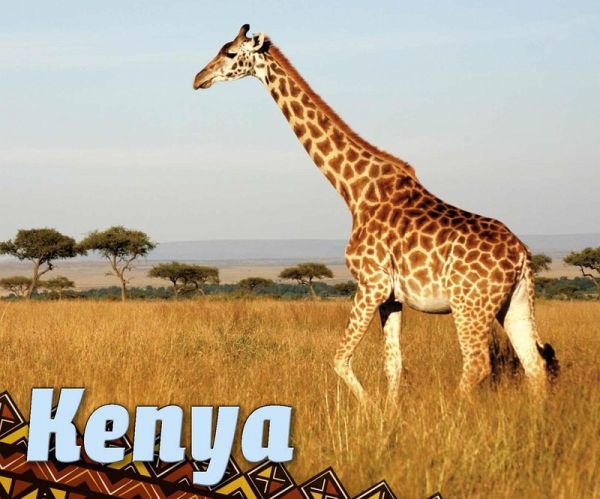 Kenya (eBook, PDF) Kenya (eBook, PDF)