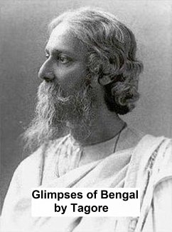 Glimpses of Bengal (eBook, ePUB) - Tagore, Rabindranath